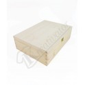 Dřevěná krabice II
